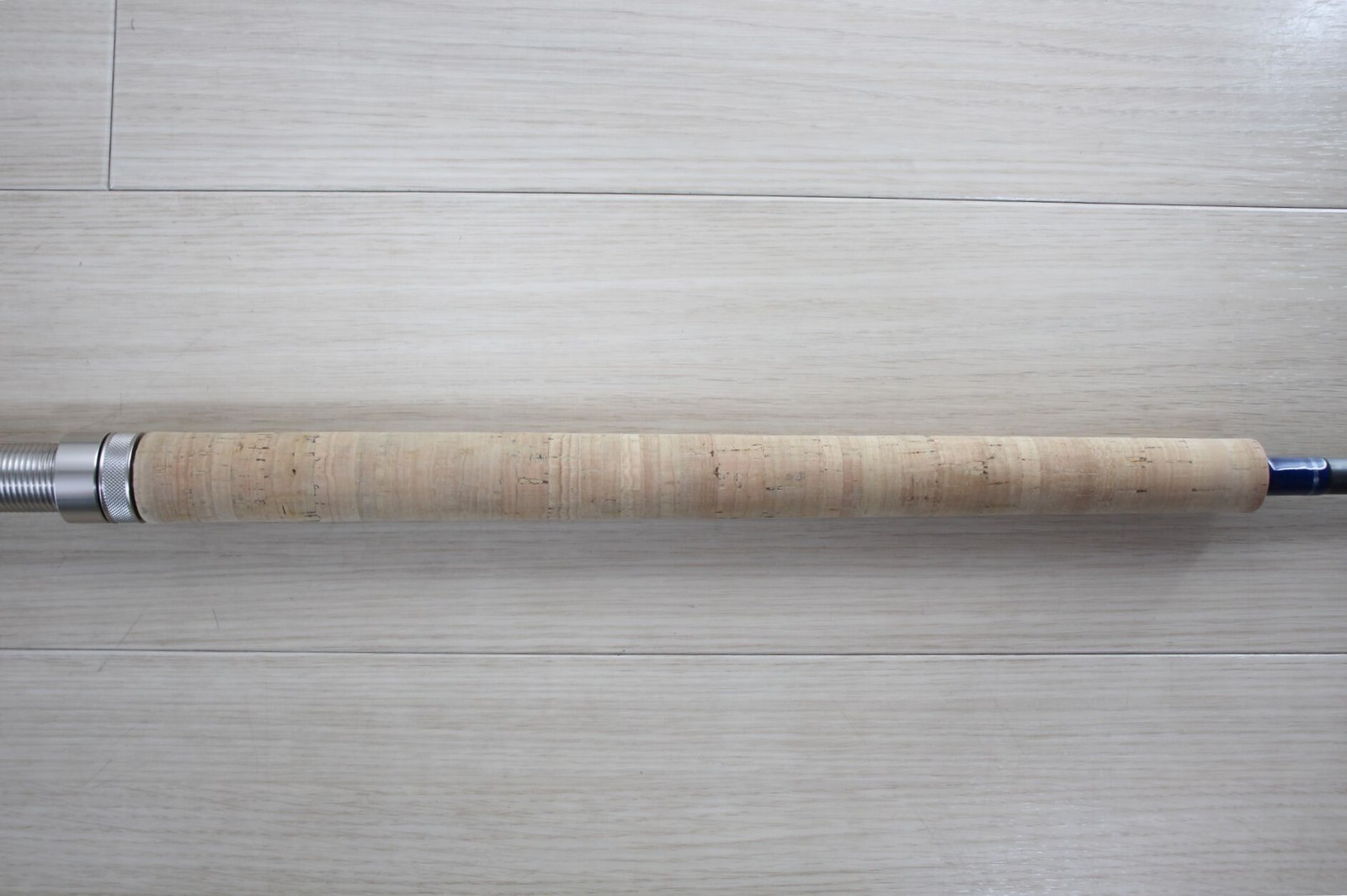 Scott A3 1257/4 Spey Fly Rod 12’6″ 7wt 4pc 7.9oz Cordura Case M110