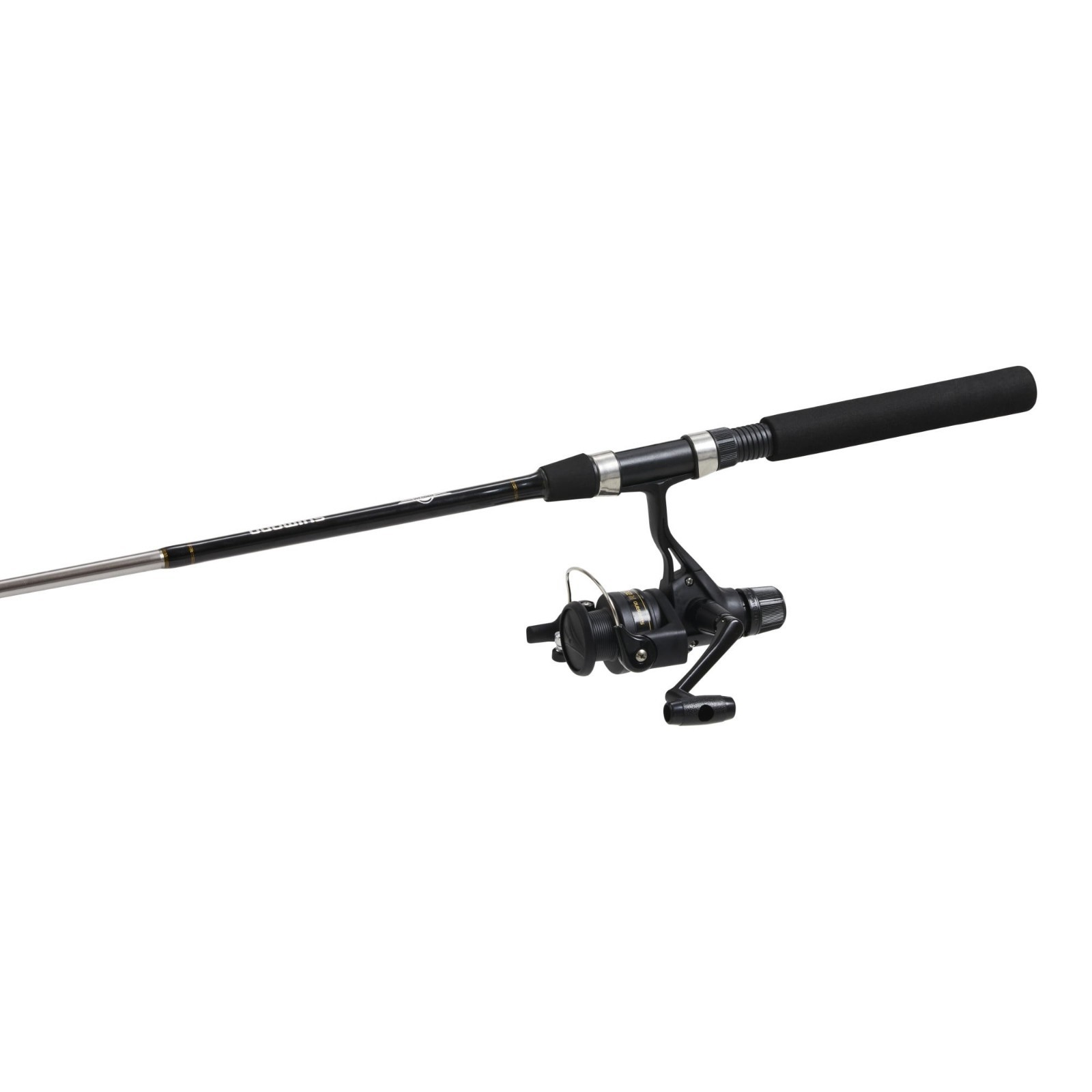 Shimano Fishing IX1000RK/CBS56UL2A WM Freshwater Combo Spinning [PIX1000RCBS56UL