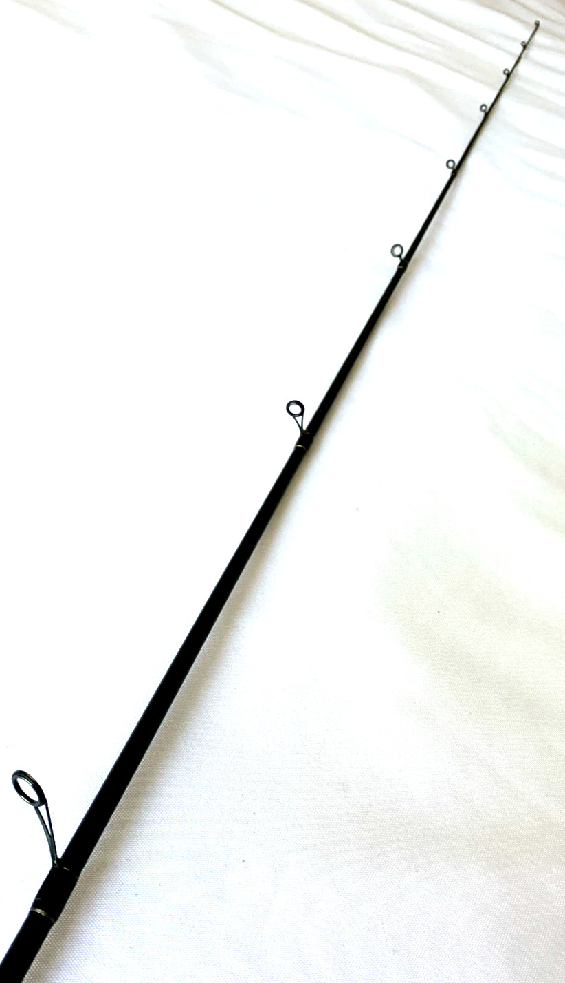 Phenix MX-S 78M Graphite M1 Nanotubes 7’8” Fast Action 6-12Lb Fishing Rod