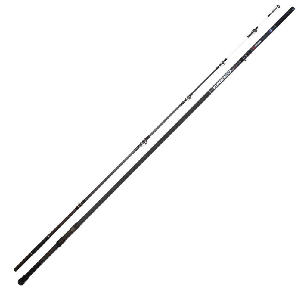 AKIOS Saltwater Fishing Heavy-Duty Surfcasting Rod CREED GP420