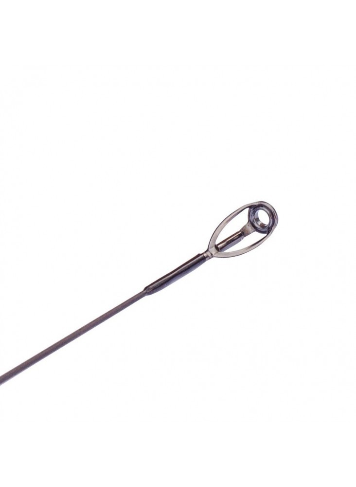 Crazy Fish Nano Long Hit Fishing Rod 1.96m 0,3-2,5g UL Micro Lure Trout Perch