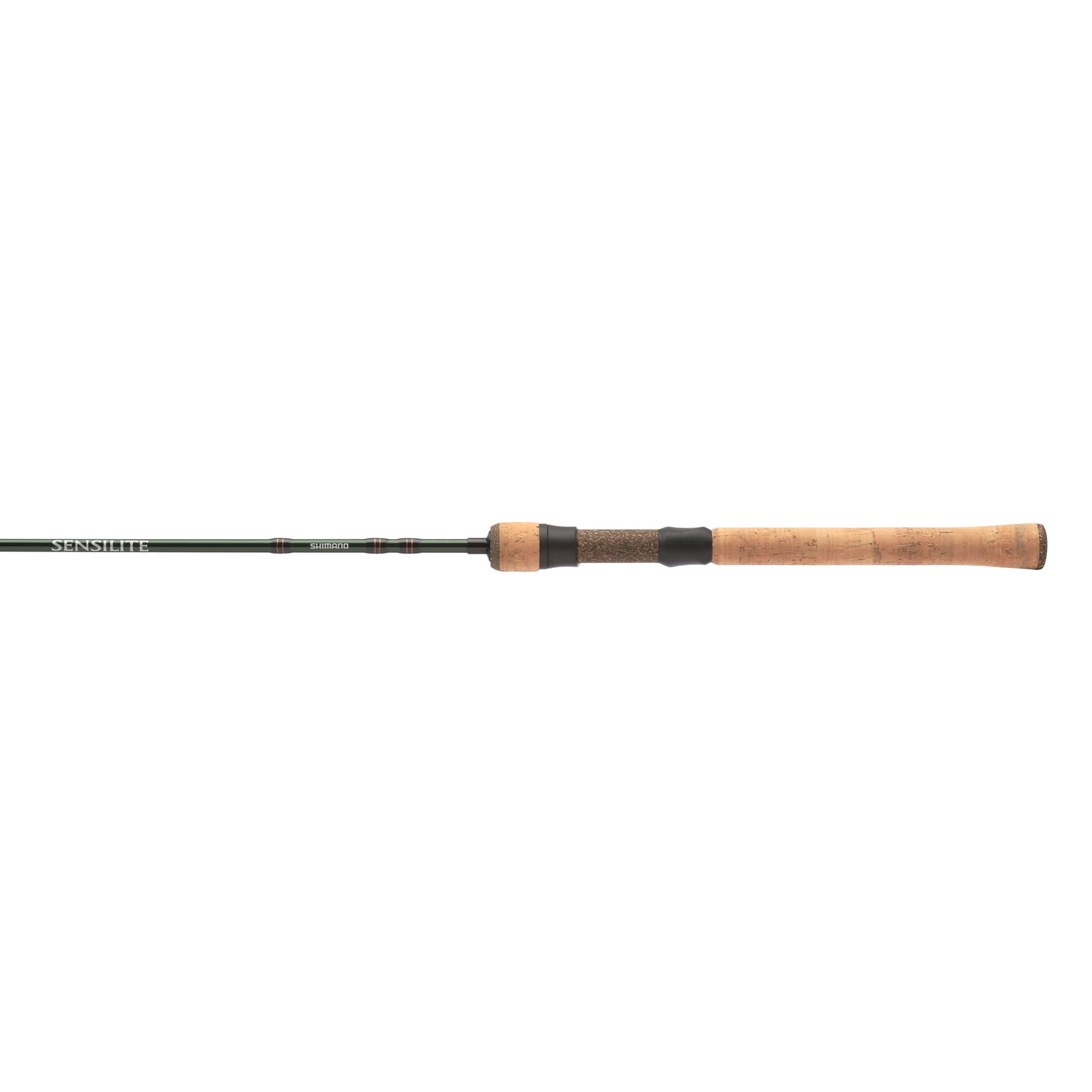 Shimano SENSILITE A, Freshwater, Trout, Panfish, Spinning, 6’6″, Ultra Light,…