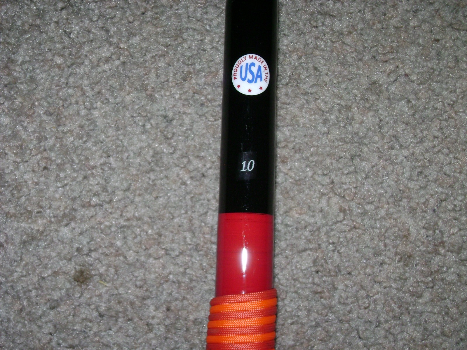 MEAT HUNTER EXTREME 10′ HEAVY Casting -USA MADE! -BIG FISH – LOW SHIP COST!