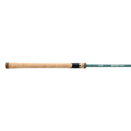 G. Loomis 13208-01 IMX-PRO Green Inshore Spinning Rod 902S 7’6″ Medium