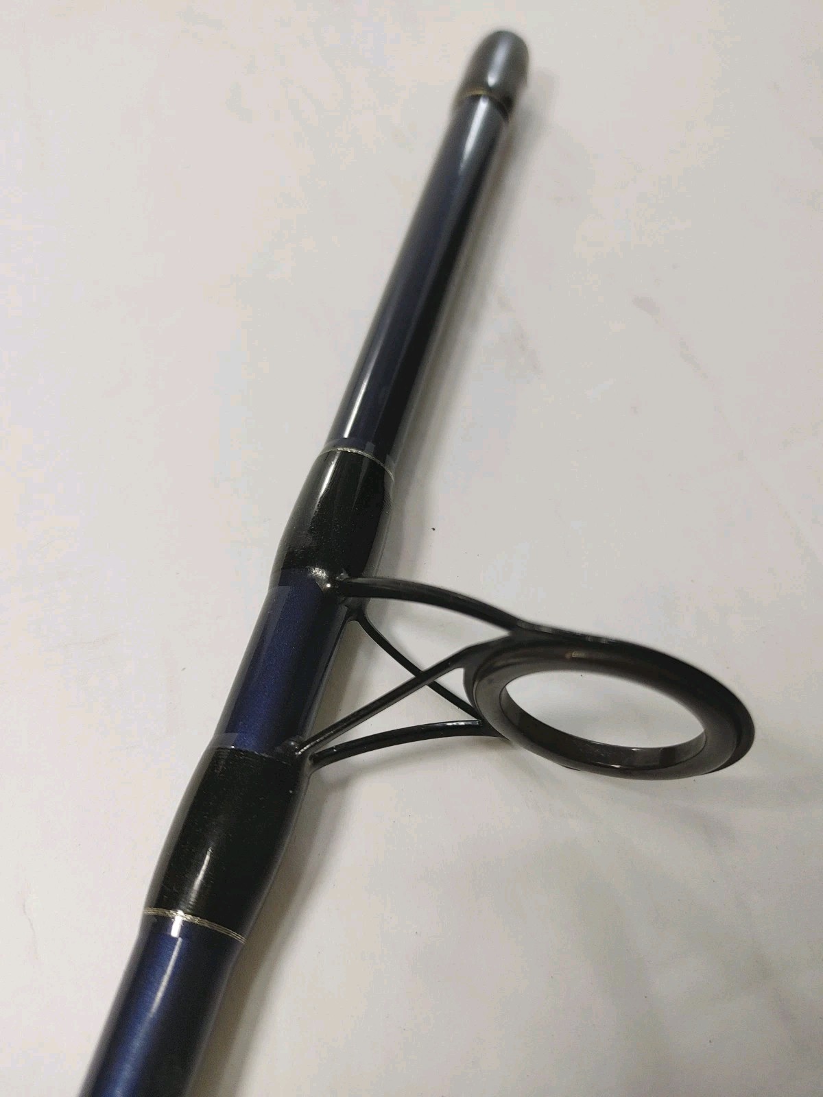 Jarvis Walker Integra Classic ICSS702MH7′ 2pc Spinning Fishing Rod CLEAN & READY