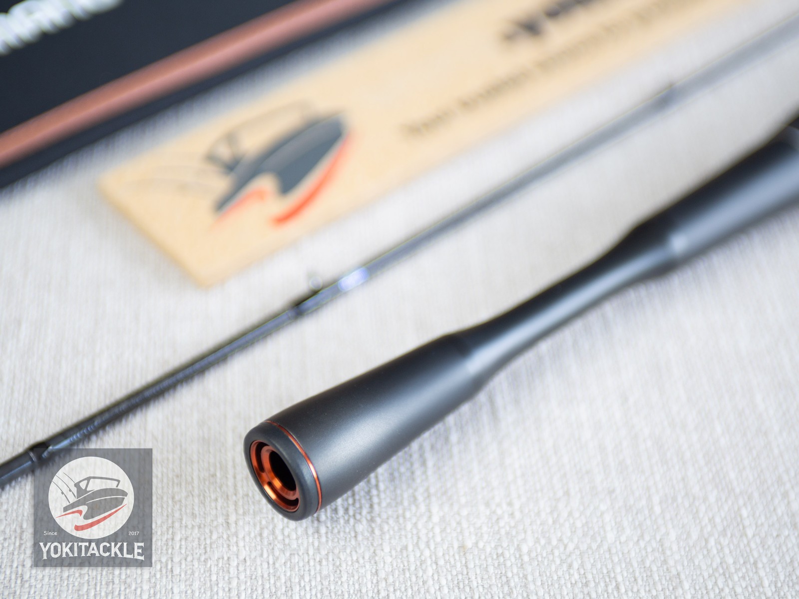 Shimano JACKALL 24 Poison Adrena 164L-BFS/2 Baitcasting rod Shipping from JAPAN