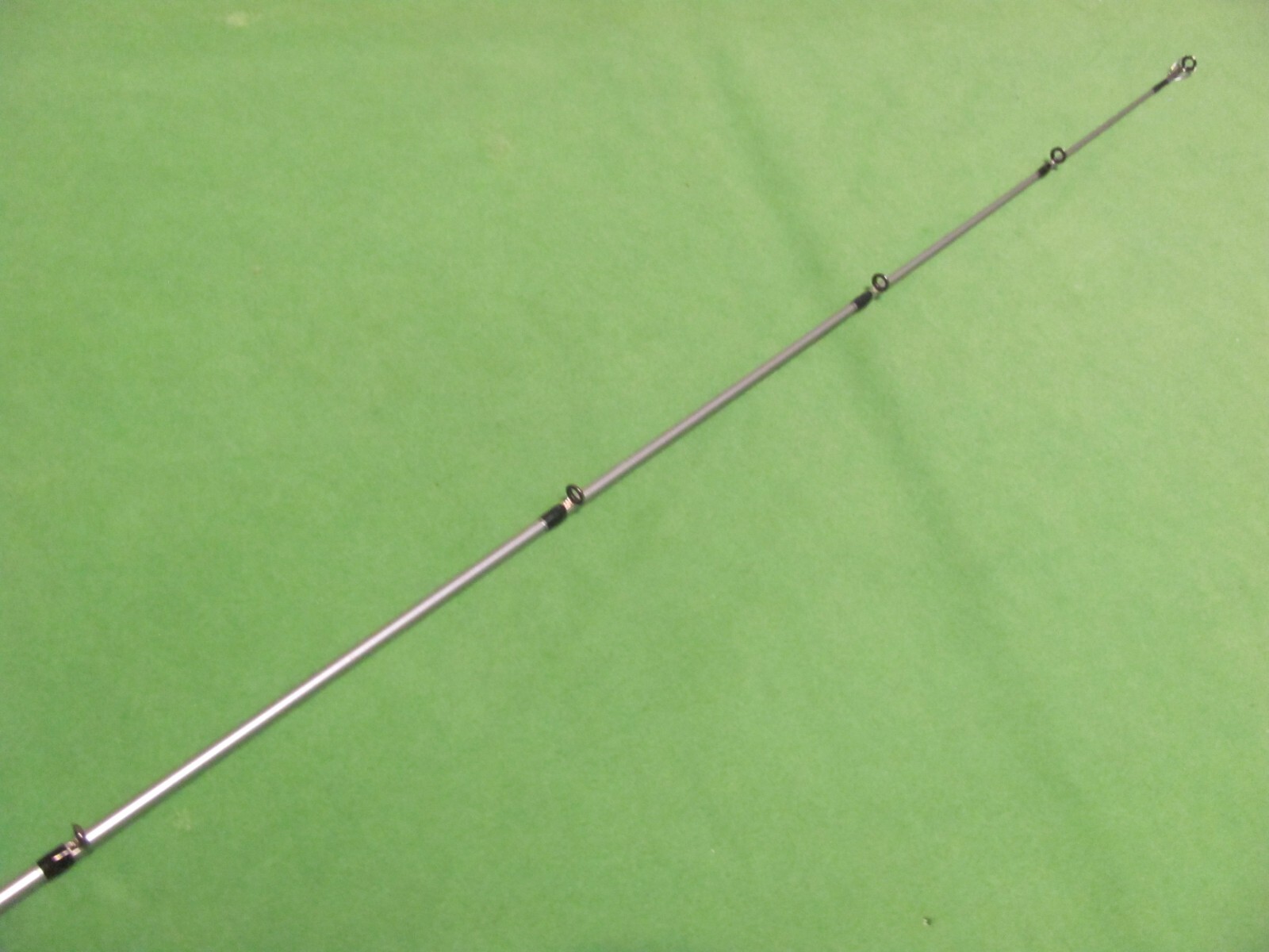 Abu Garcia Vengeance Next Generation 6′ 9″ MH. Action Casting 1-Piece Rod