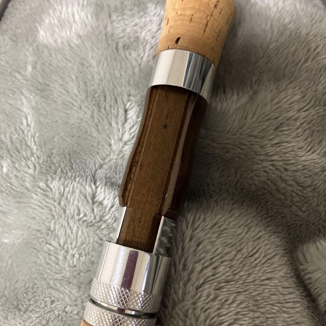 Saurus Ts-Bu53Mls Trout Rod Rod