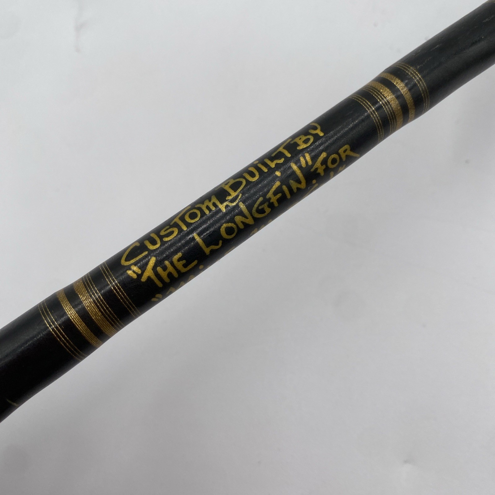 Lot of 4 Deep Water Fishing Rods USA – 3 Calstar & 1 Seeker – PLEASE READ