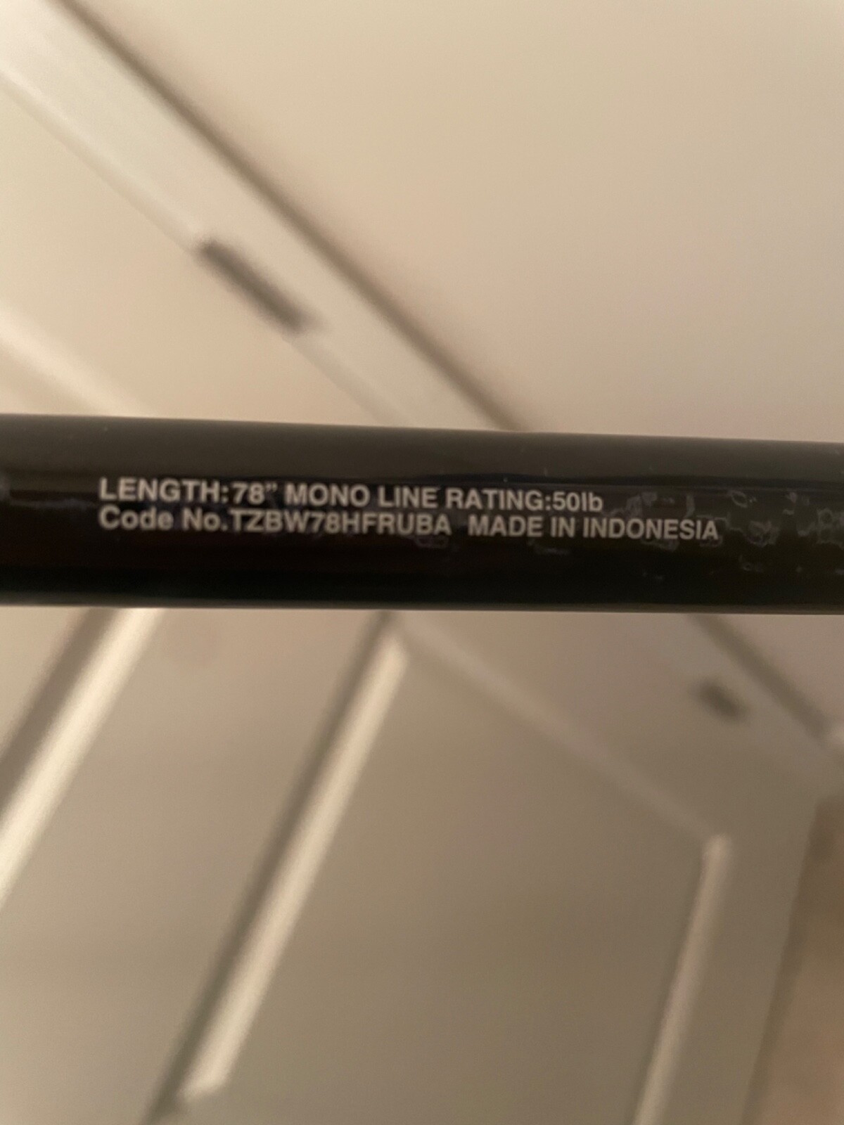 Shimano Terez BW Full Roller Uni Butt