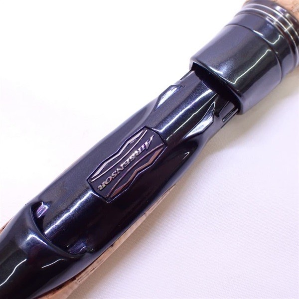 Daiwa 19 Black Label BLX SG 641L/ML+XS Cond/B