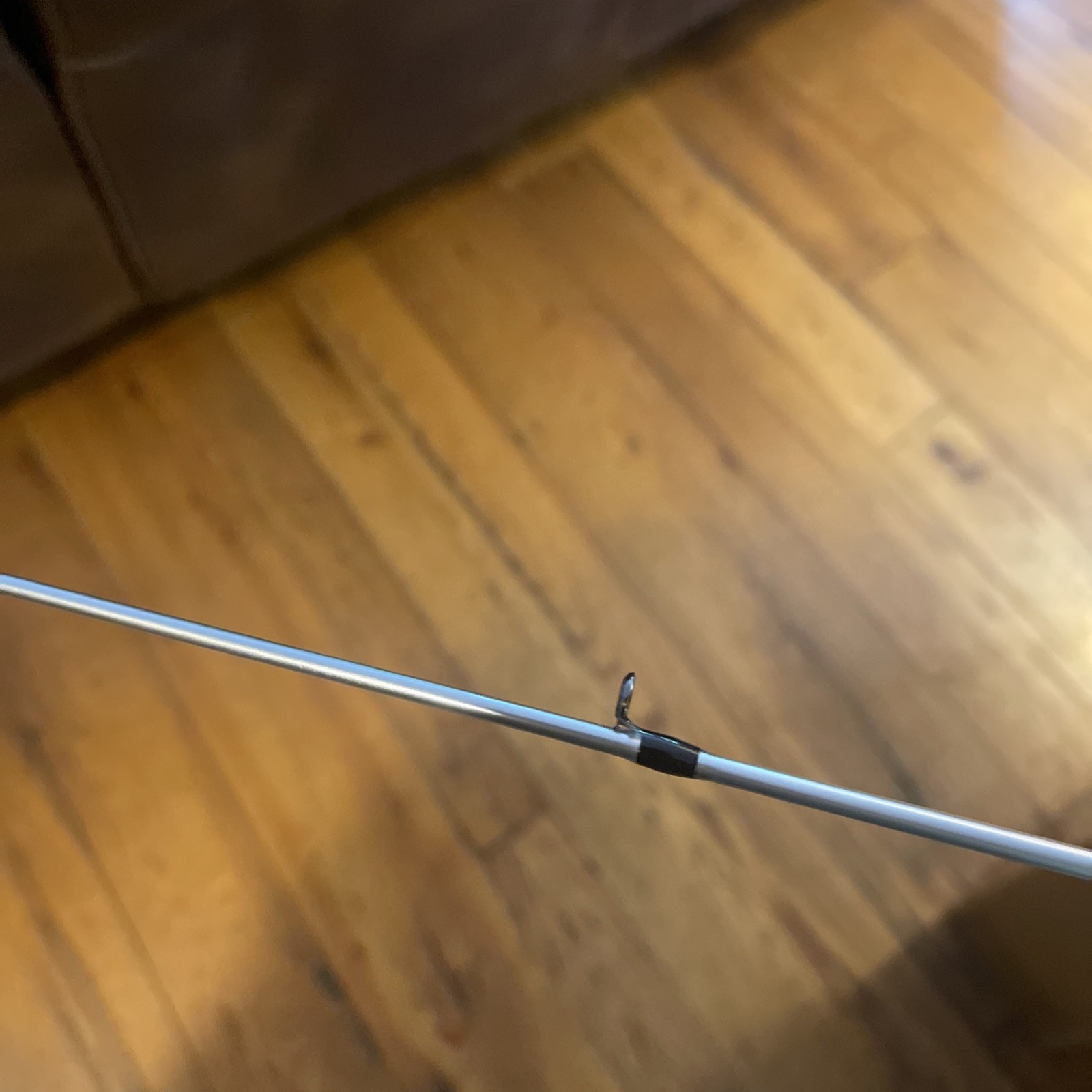 ABU GARCIA VENGEANCE CASTING ROD 7 Foot Medium Heavy 3/8-1 Oz 12-20 Lb VENGC70-