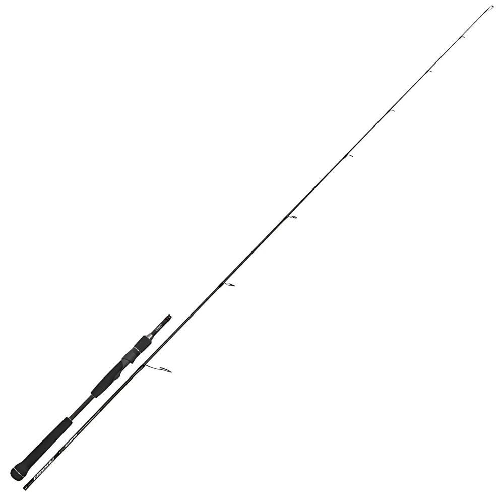 HART Saltwater Offshore Spinning Rod Bloody REACTION RAW 10-50g