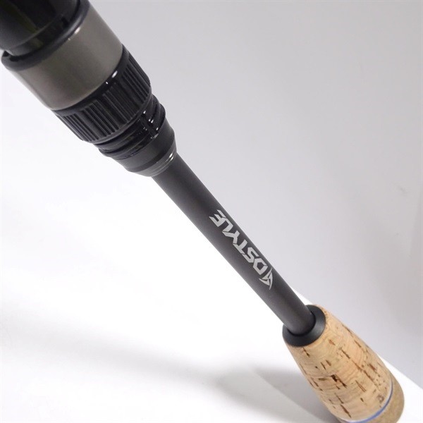 D-STYLE Blue Trek DBT-61UL+-S Cond/B