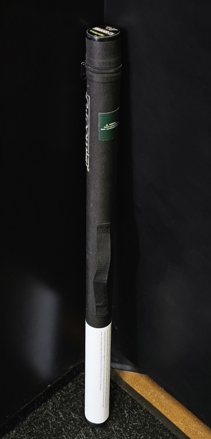 G. LOOMIS IMX PRO V2, 4100-4, 4PC, 10′, 4WT, ROD SOCK & CASE, FLY ROD, FREE SHIP