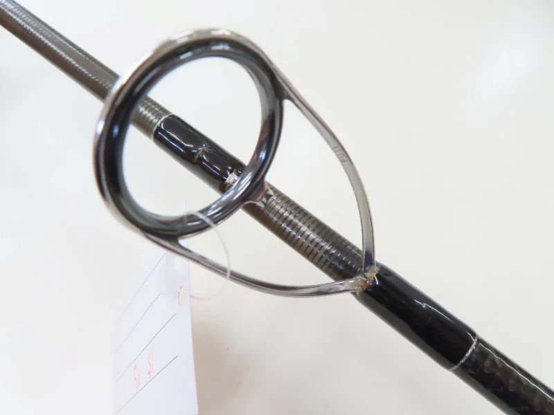 RivaRise Rabbit Foot S10.0MH Cond/D