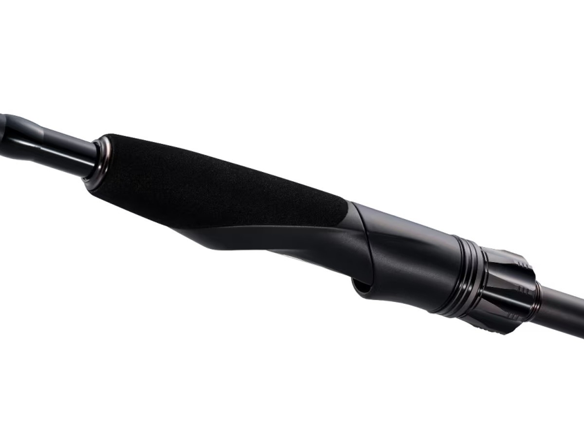 NEW 2026 Shimano 26 Zodias Casting 1.93m-2.18m 2-sec Rod