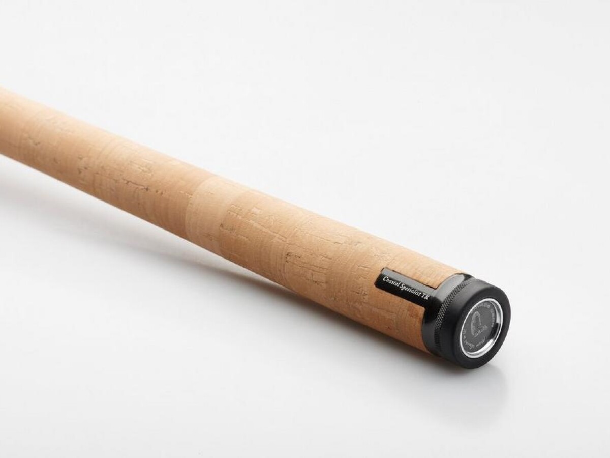 NEW 2024 Sea Rod Savage Gear Salmonoid SG6 Travel 3.05m 10-36g 4-section