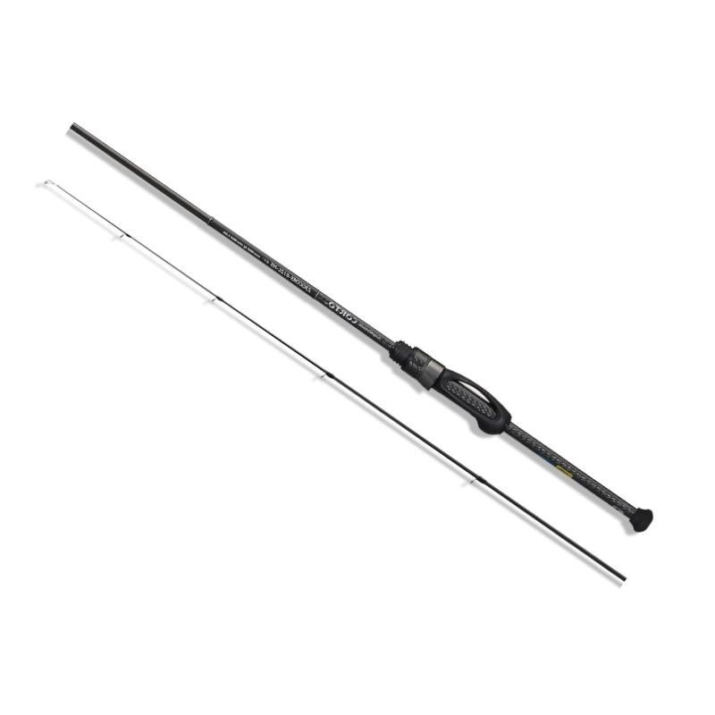 Graphiteleader/Olympic Corto 23GCORS-572UL-HS