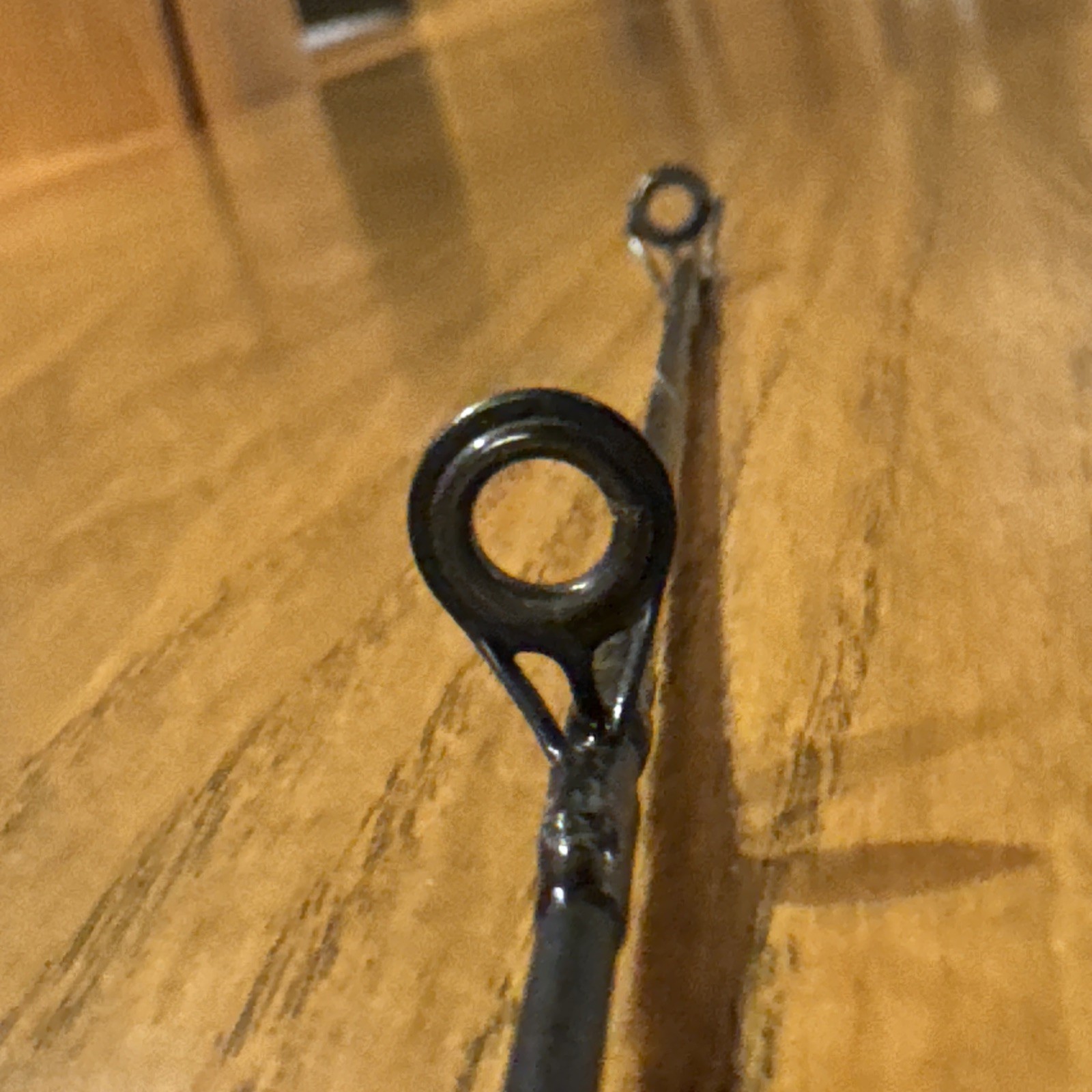 G Loomis IMX 6’ CR722 Medium Fast Action Bait-casting Rod