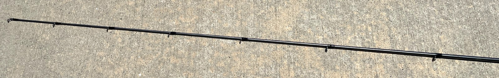 Daiwa Tatula CT Casting Rod 7′ 3″ Medium Heavy Fast Graphite Bass Fishing Rod
