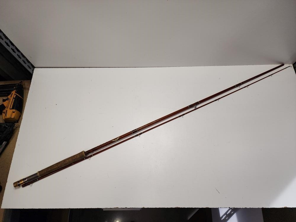 FENWICK FERALITE FF80 (P19015571)