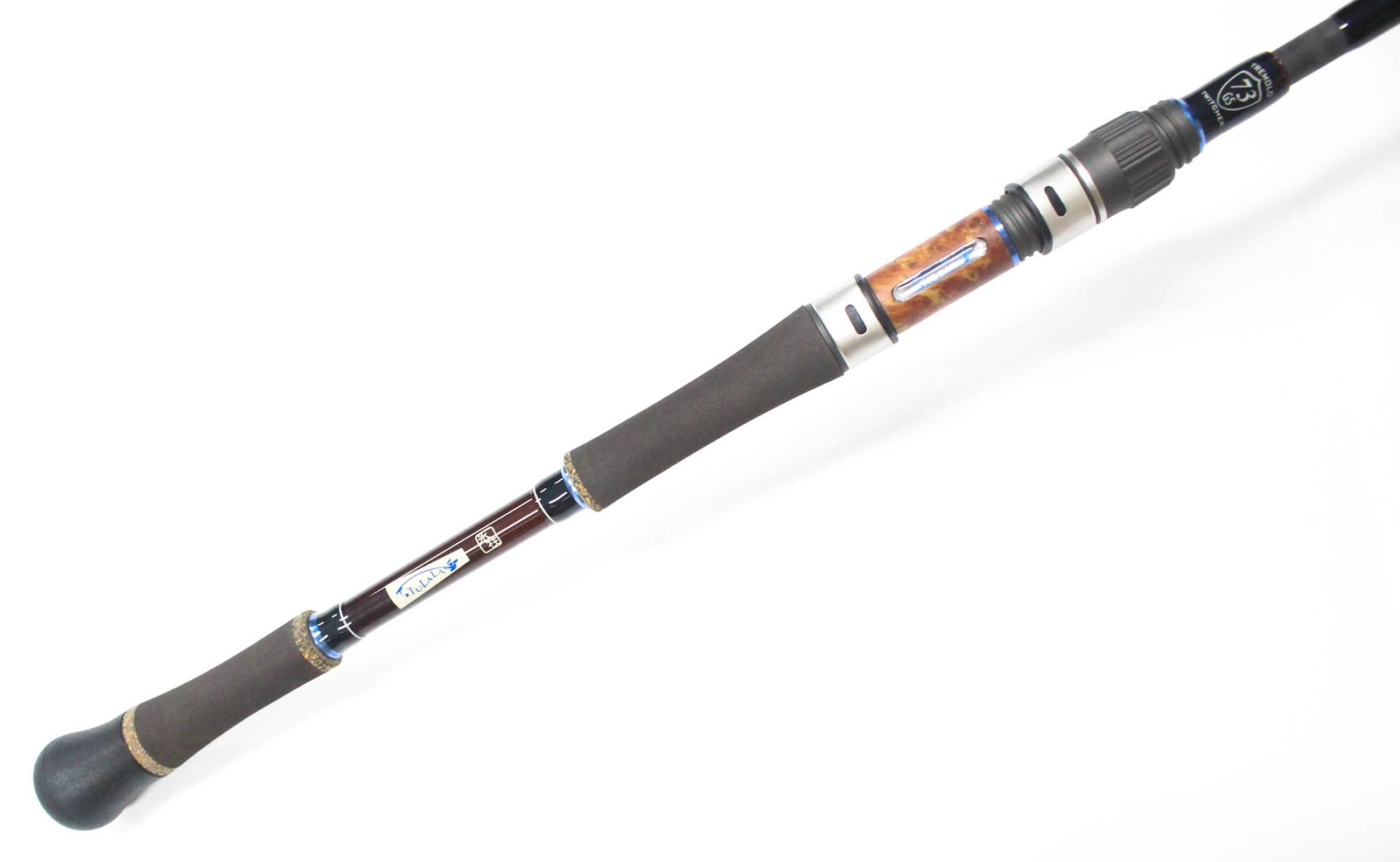 Tulala Rod Spider Glissando 73TT (2224)