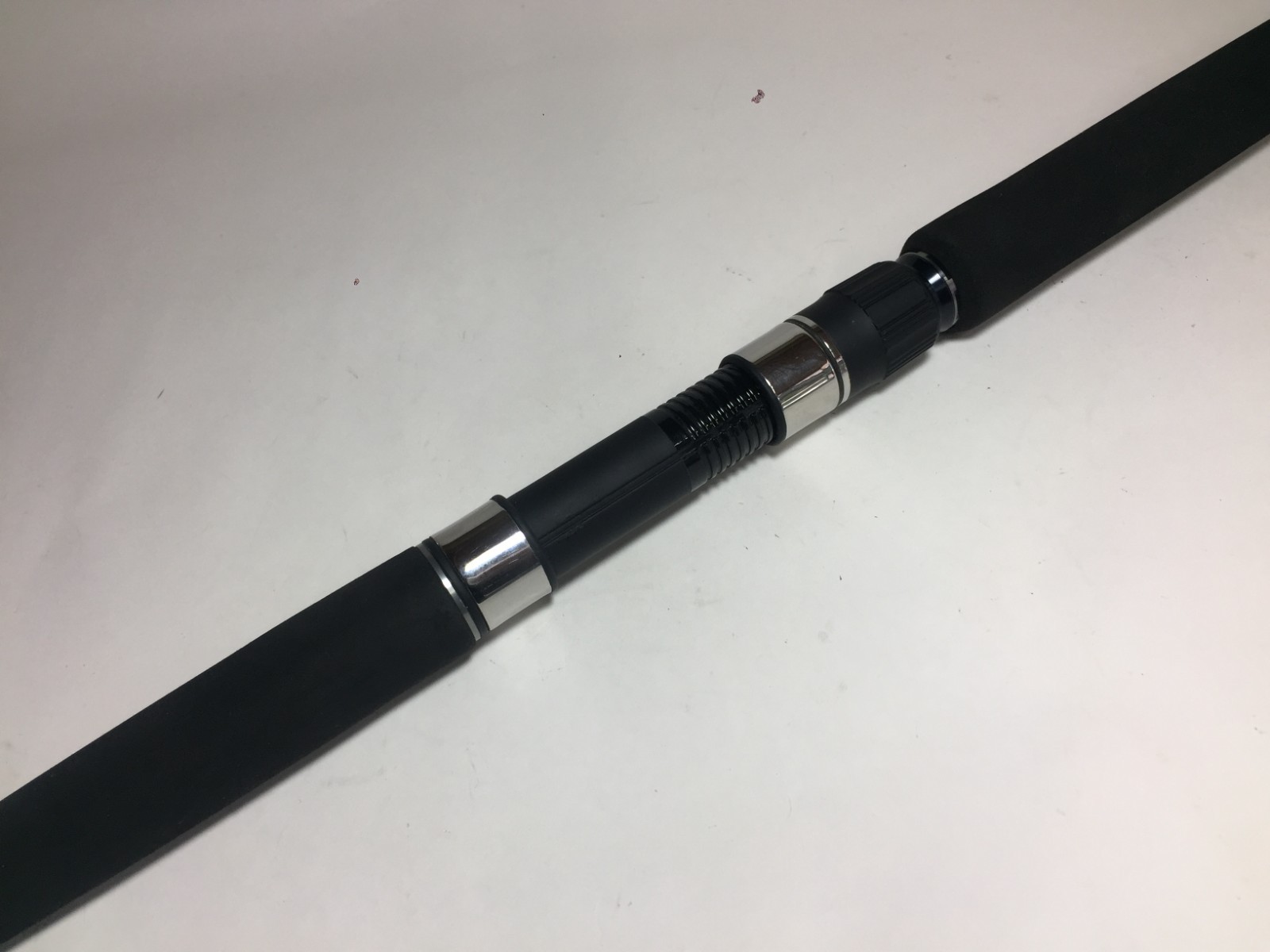 S9109) SHIMANO OCEA PLUGGER BG Bluefin Tuna S73XXH for Big Game Spinning Rod