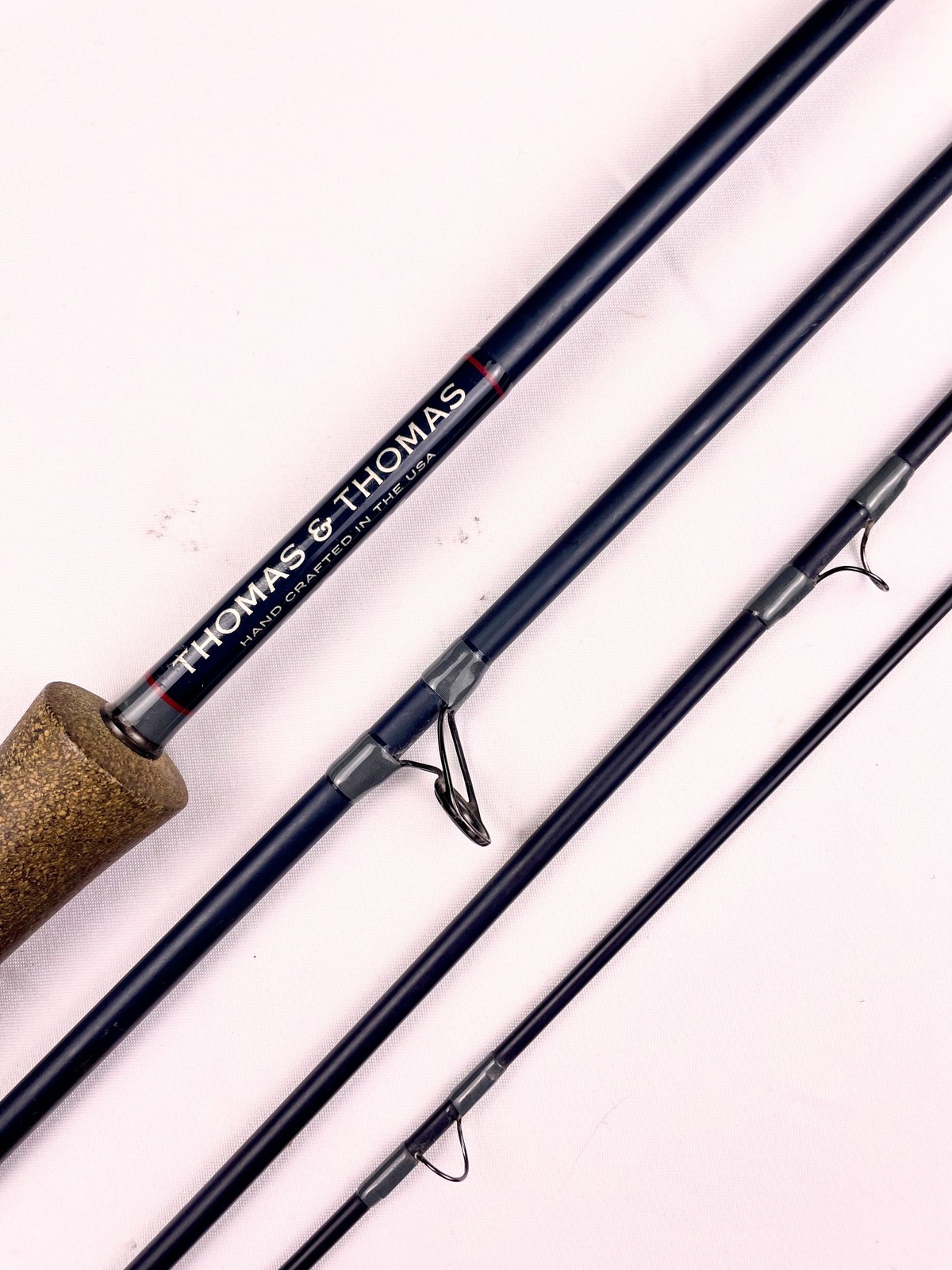 Thomas & Thomas Exocett SS 8′ 8″ – 250