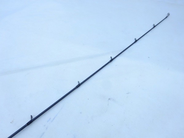 Shimano 17 OCEA jigger motive b610-2 Cond/A