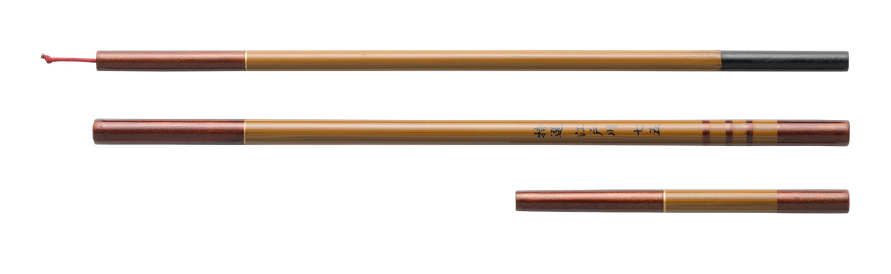 ** SAKURA ROD Tokusen Special selection EDOGAWA Tanago Rod 75