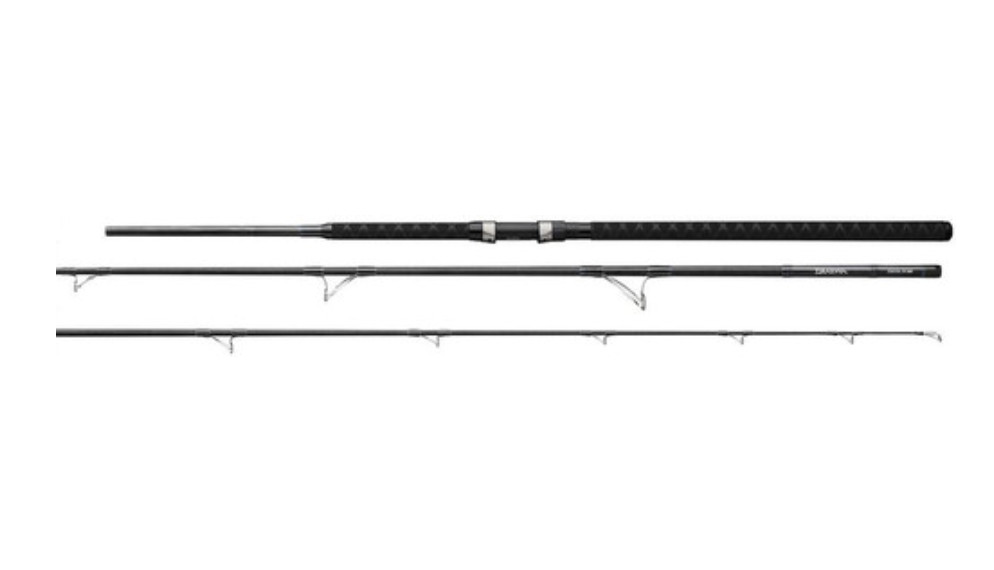 Daiwa Coastal Surf Spinning Rods
