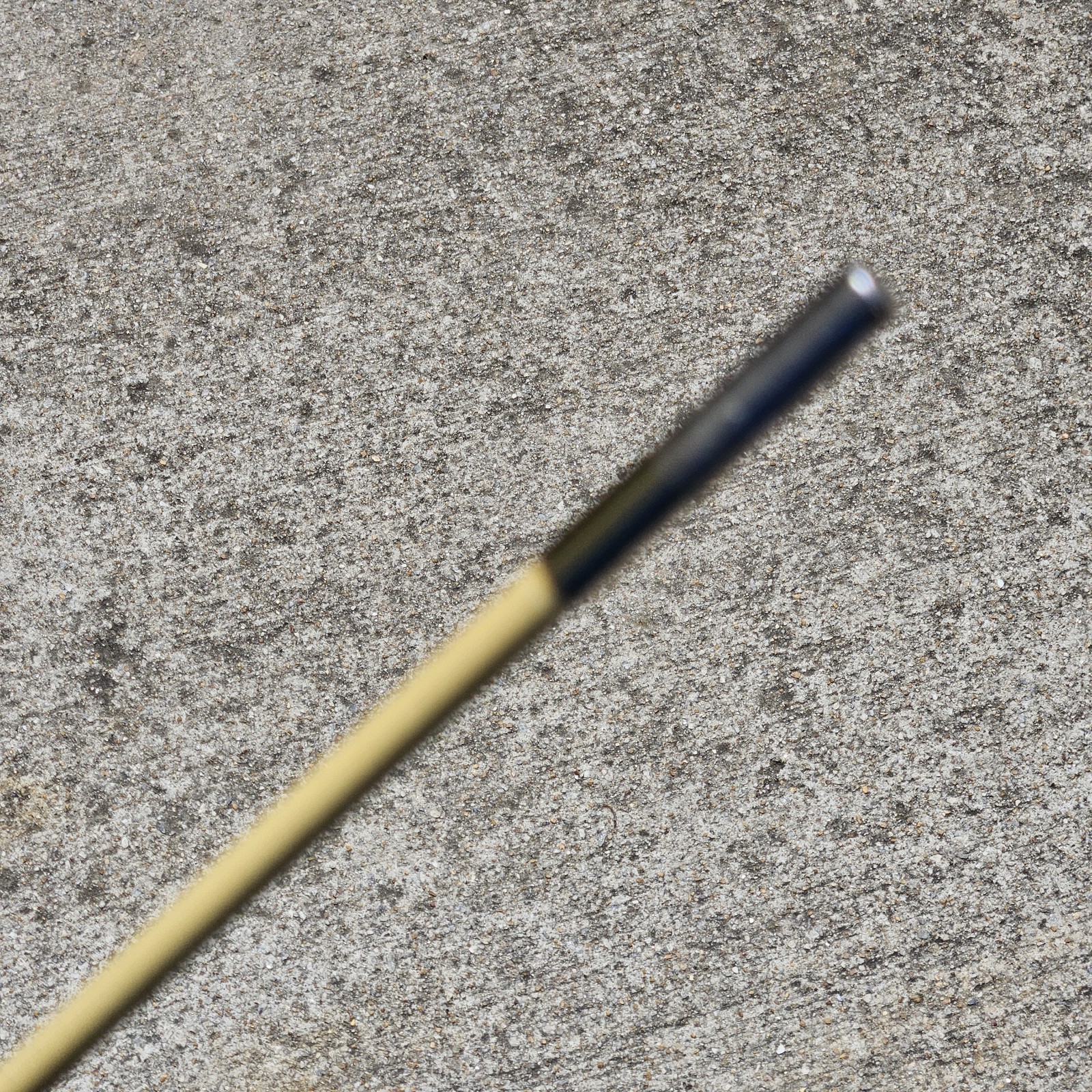 Vtg Martin Reel Fishing Rod 5-001 Made In USA Rare 5ft 10in – No Reel