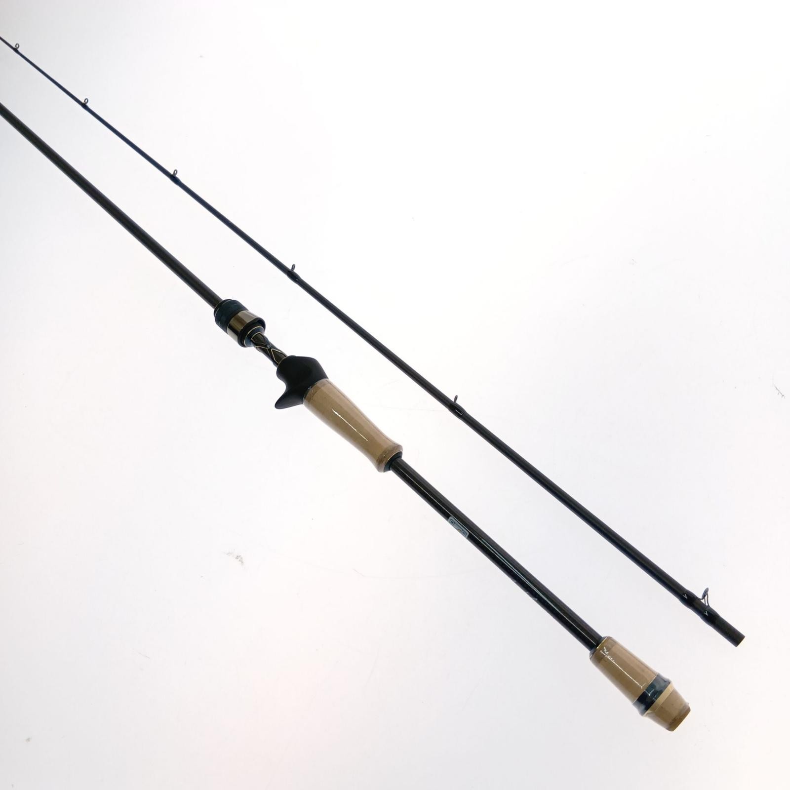 G-TEC Cross Sensitive Power Finesse Plus XSC-71ML+