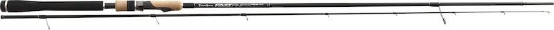 Tenryu Fast Finess 710 M – 240cm – 7/28g – 2 Sections