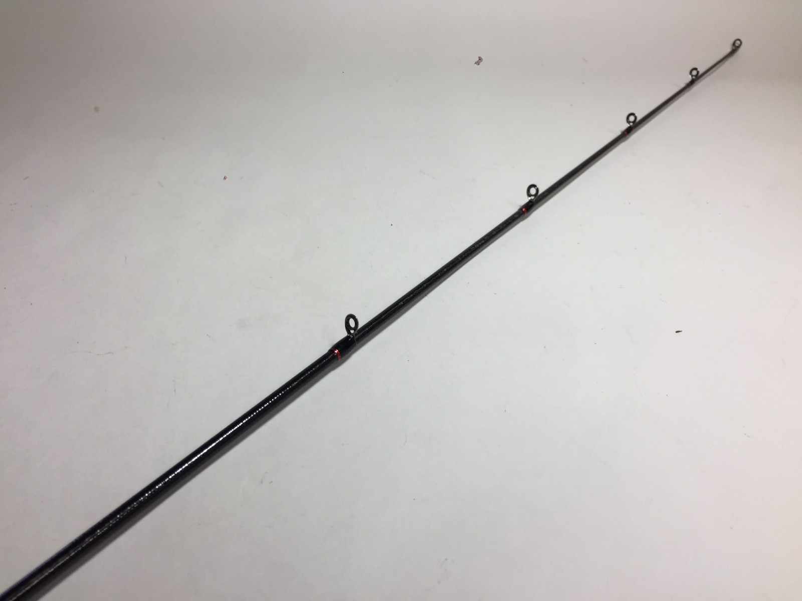 S9067) JACKALL x SHIMANO POISON ADRENA 172MH for Freshwater Bait Casting Rod