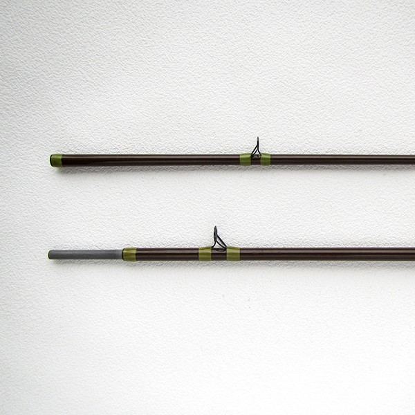 Hardy Ten/Ten Glass Rod 10′ 2pc