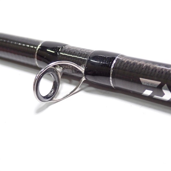Daiwa 19 Black Label 731 ml + FB Cond/C-