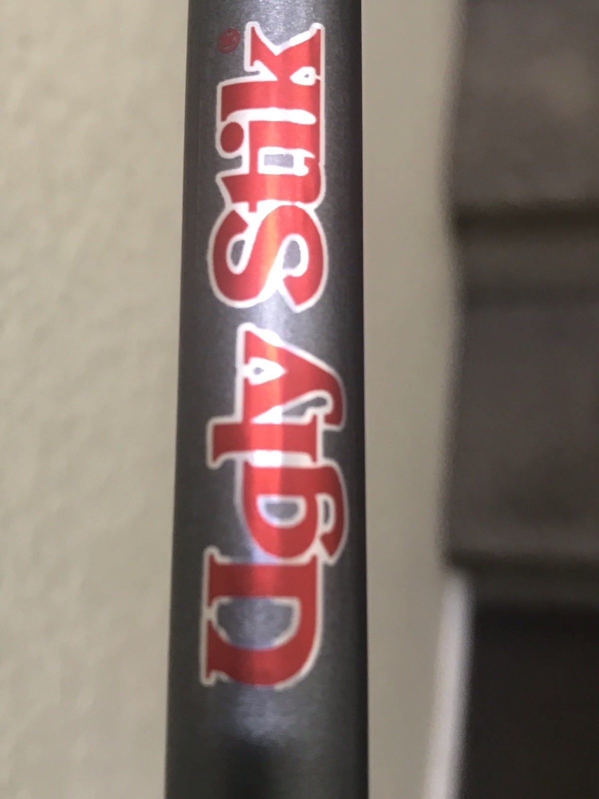 SHAKESPEARE UGLY STIK SPINNING FISHING ROD USTUFSP701MH 7’FT 8-20 LB ONE PIECE