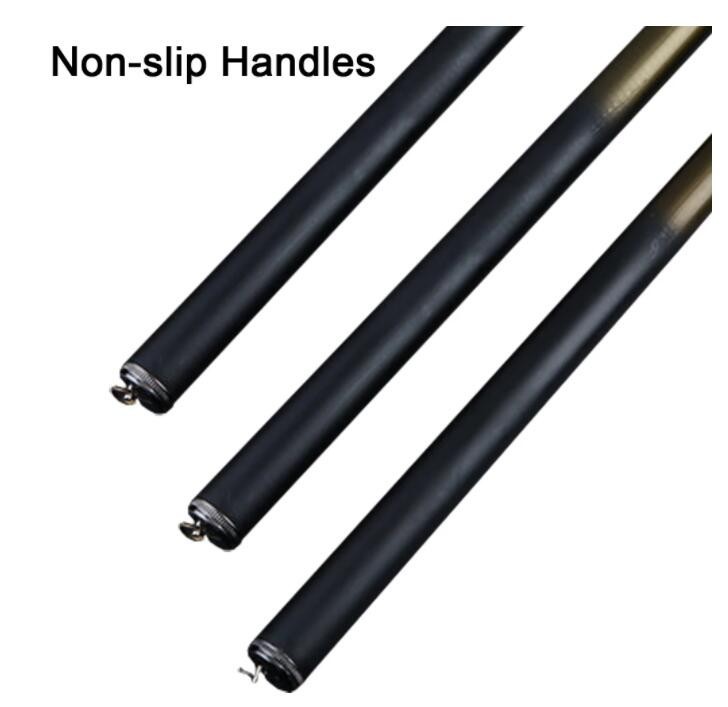 Portable Rock Rod Carp Telescopic Sea Fishing Rod Spinning Rod Carbon Fiber Pole