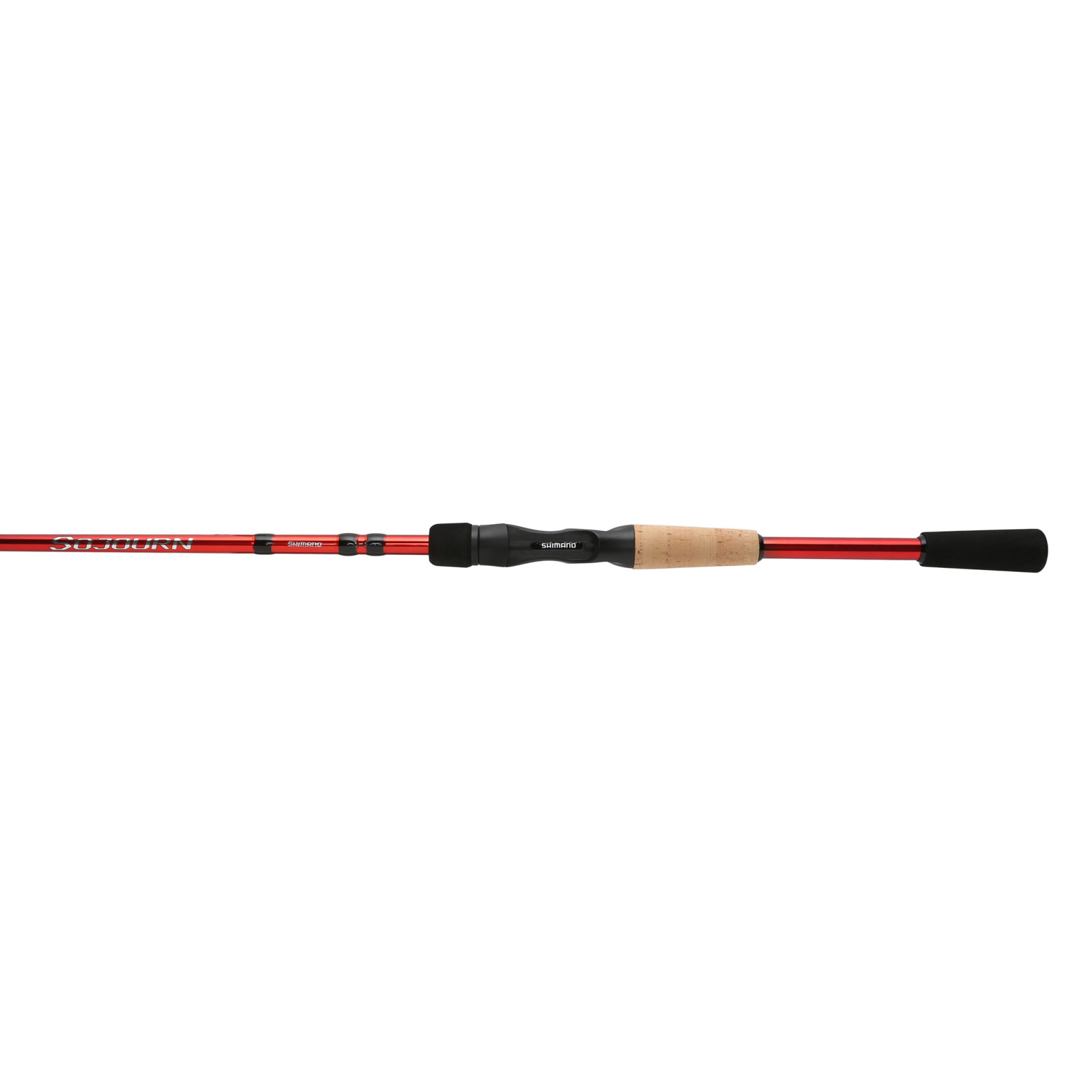 Shimano SOJOURN CASTING, Freshwater, Casting, 7’0″, Medium, 1 pcs, (SJC70MC) …
