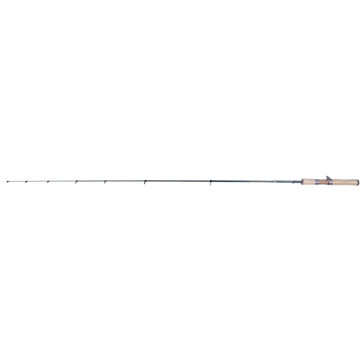 Turingmonkey CT52L CT-52L Touring Mobile Trout II Green