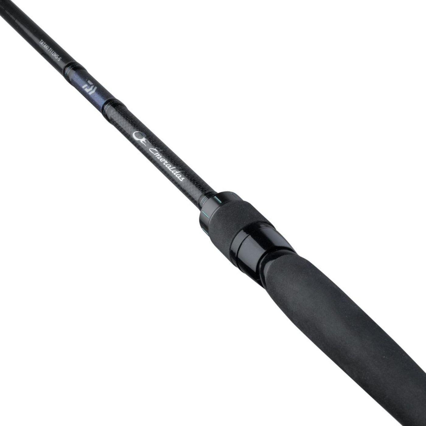 DAIWA Boat Squid Fishing Rod 25 EMERALDAS TATAKI 7112MSS