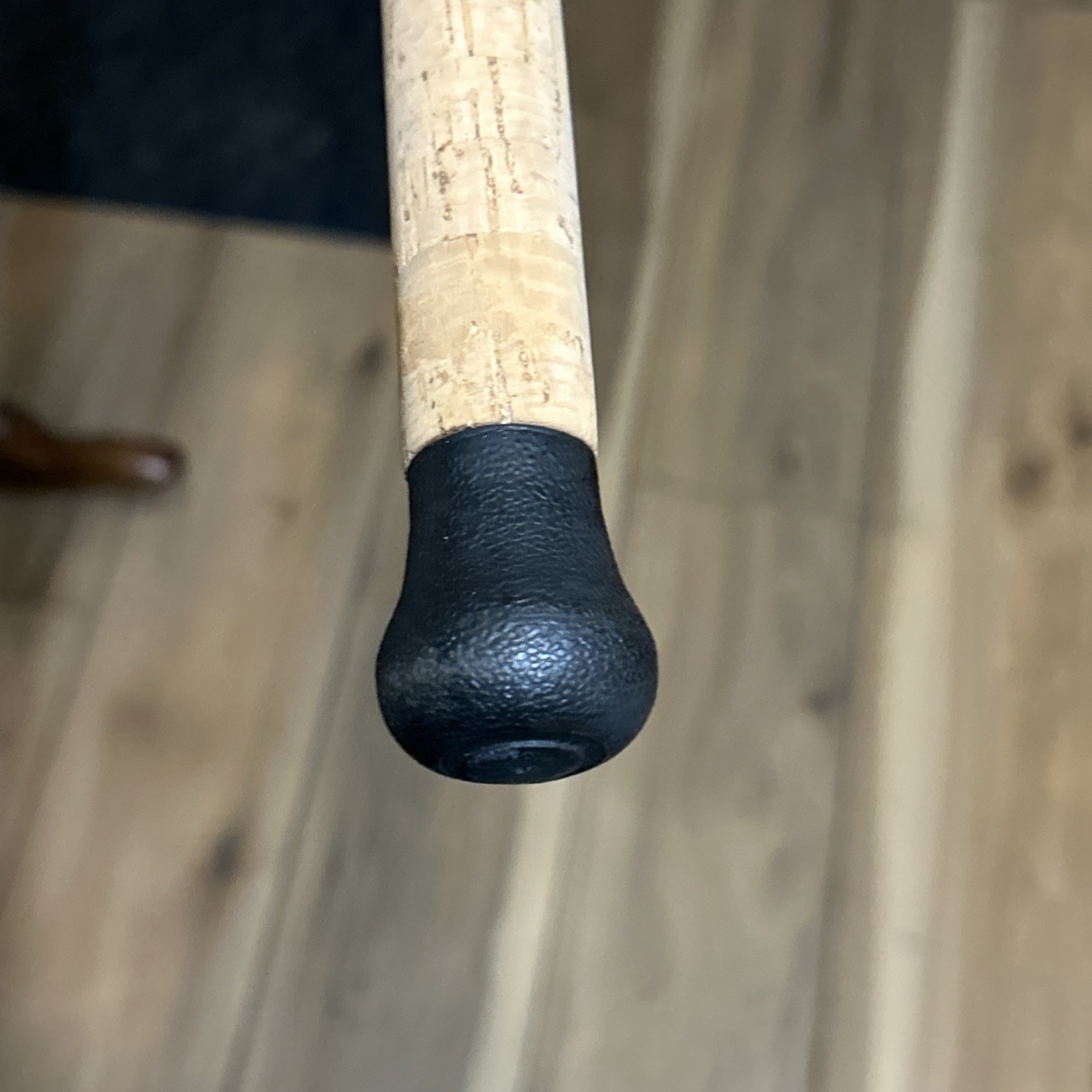 D-Blue Pro 6’8″ MH: The DB08KYKTC-SCV681MH Casting Rod