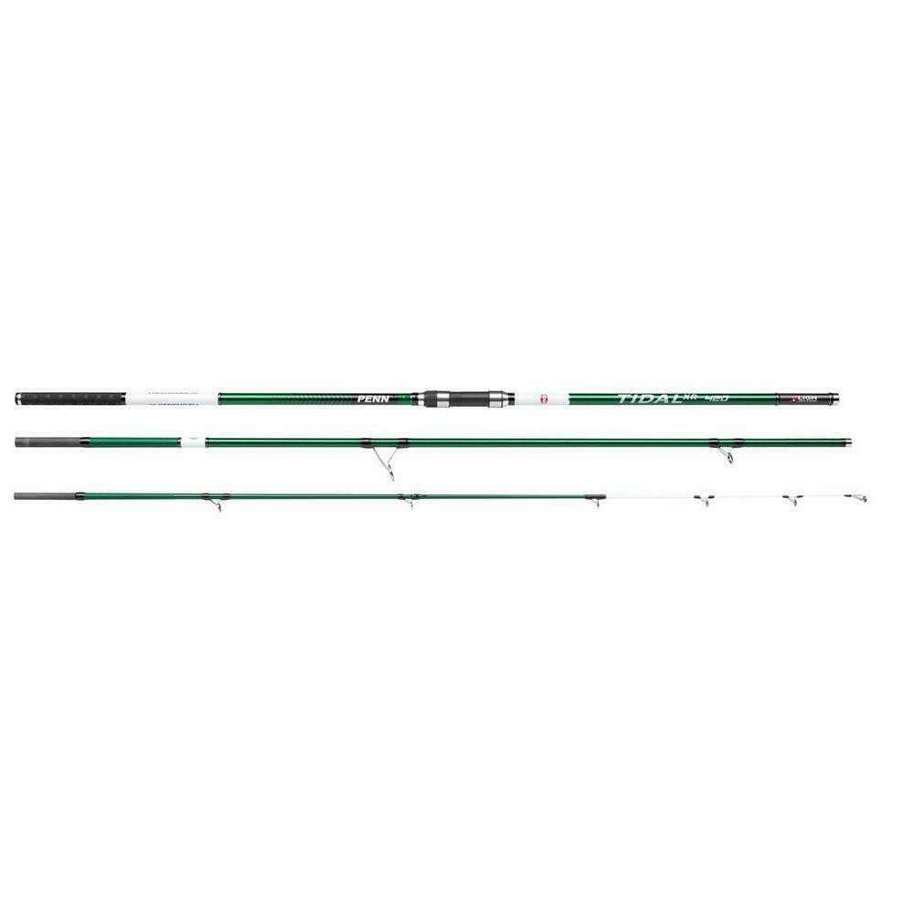 Penn Tidal XR Surfcasting Rod – Fishing Rod