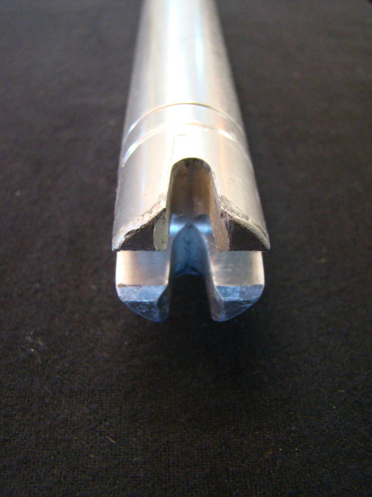 FENWICK Fenglas AFTCO I.G.F.A. 50 lbs 6’10 Big Game Rod Rod JAWS Saltwater