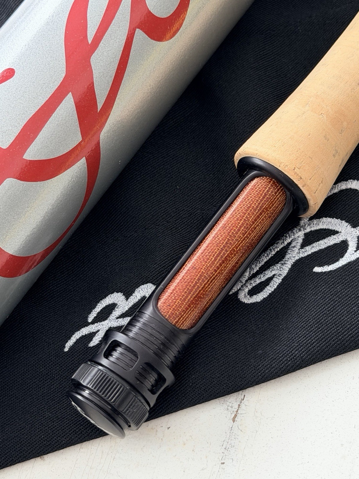 **BEAUTIFUL** 🔥 SCOTT G Series 3wt. 8’4”in~4Pc Fly Rod!! 🔥~NEW~🔥