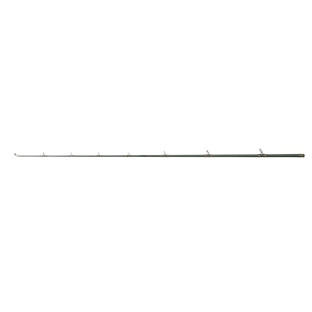 ABU GARCIA Baitcasting Rod Svartzonker HEAVY LURE 2.51m/50-220g