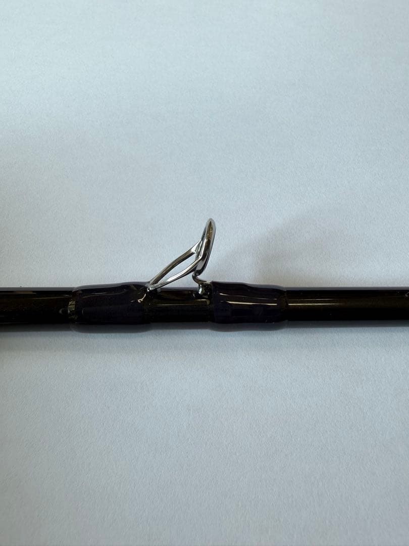 Fuerco XT5104C+ Surf Casting Rod, Light , Near Mint Condition Travel Rod