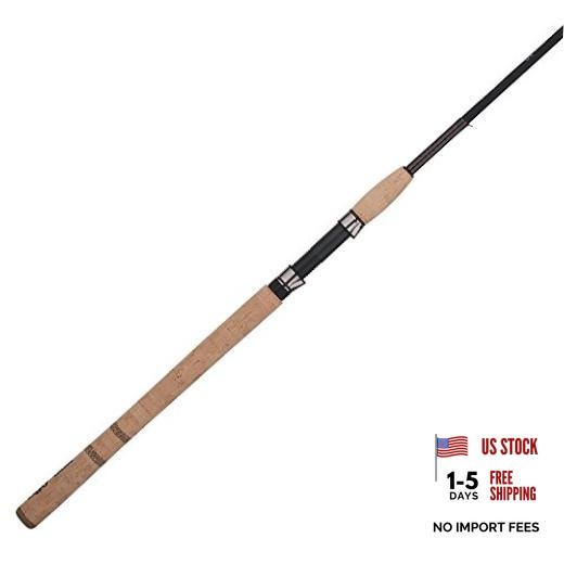 Elite Salmon/Steelhead Spinning Fishing Rod
